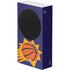 NBA Phoenix Suns Large Logo Xbox Series S Console Skin